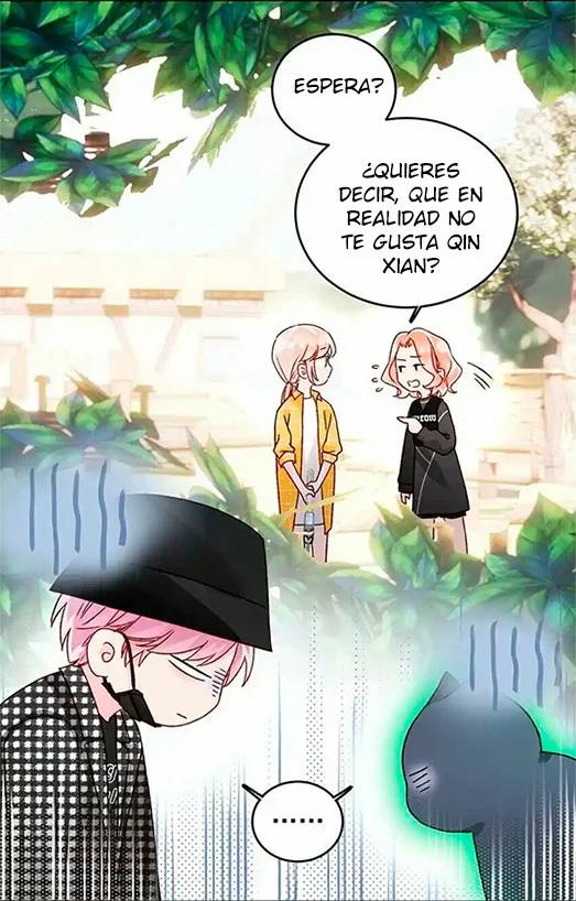 El villano quiere ser rescatado - Capítulo 41 3 manhwa