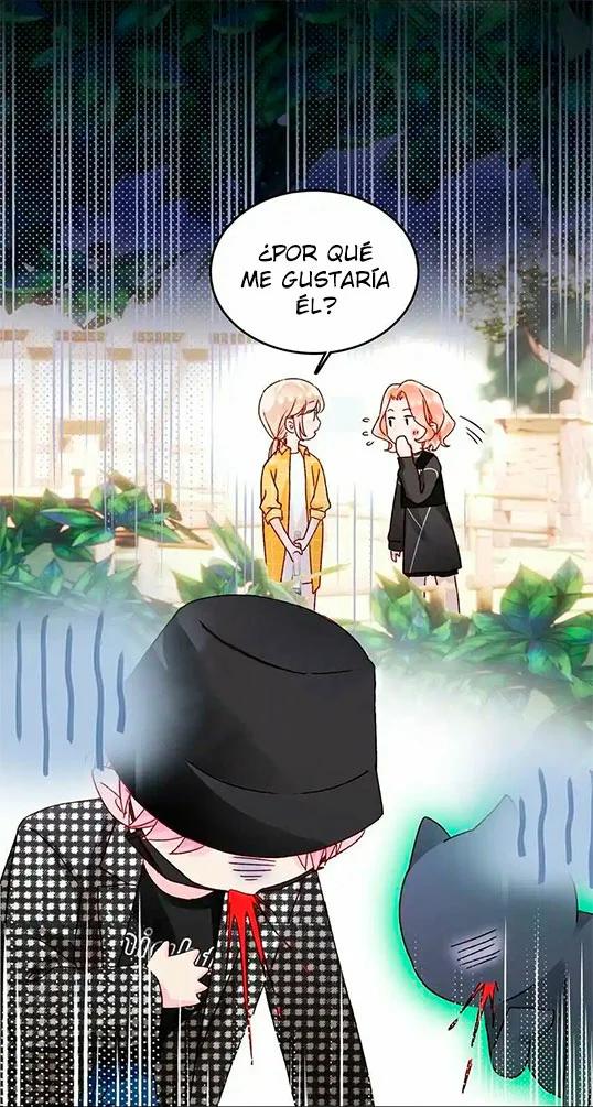 El villano quiere ser rescatado - Capítulo 41 3 manhwa