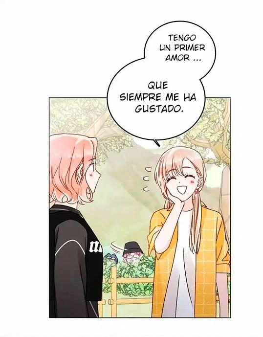 El villano quiere ser rescatado - Capítulo 41 3 manhwa