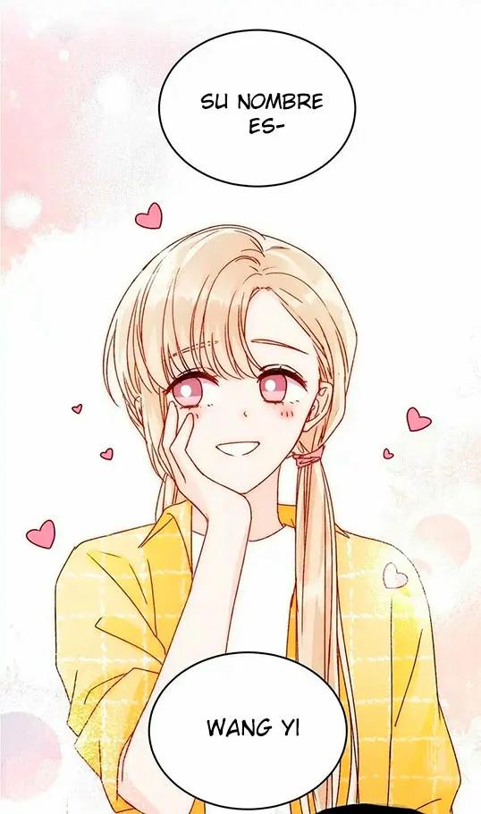 El villano quiere ser rescatado - Capítulo 41 3 manhwa