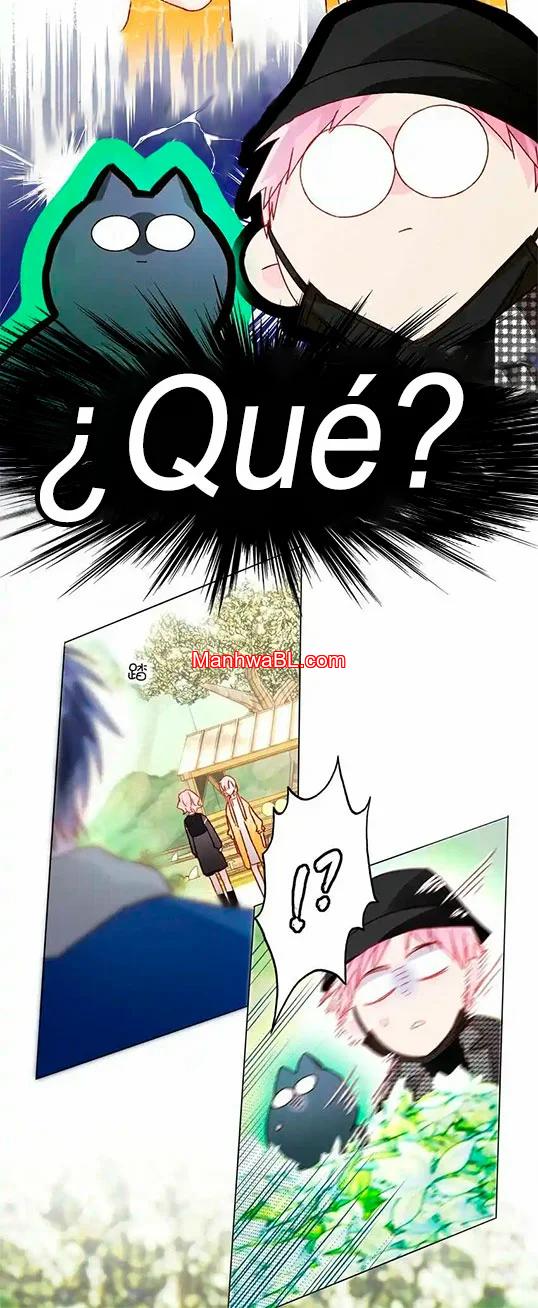 El villano quiere ser rescatado - Capítulo 41 3 manhwa