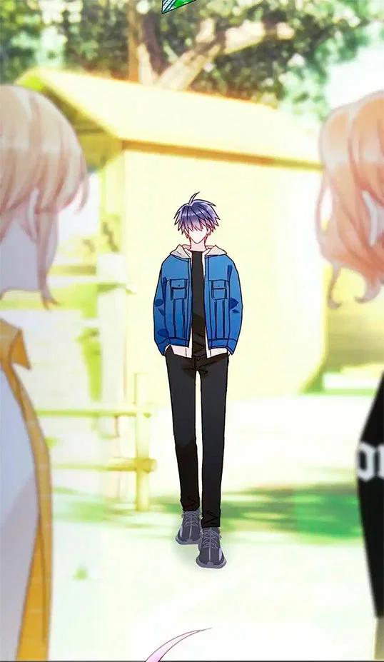 El villano quiere ser rescatado - Capítulo 41 3 manhwa
