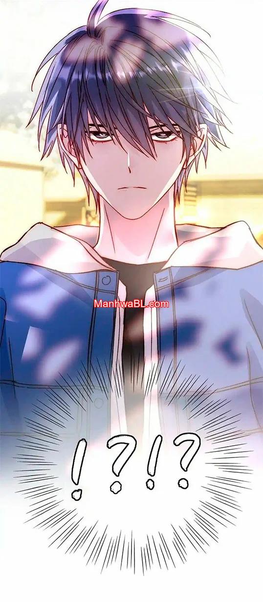 El villano quiere ser rescatado - Capítulo 41 3 manhwa