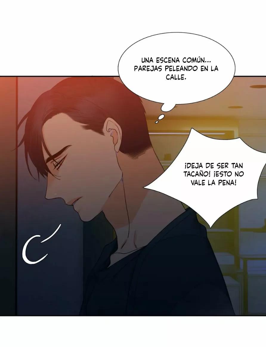El villano quiere ser rescatado - Capítulo 34 3 manhwa