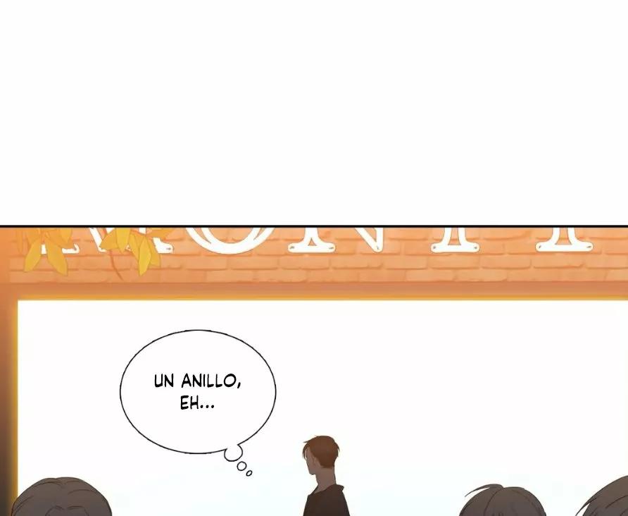 El villano quiere ser rescatado - Capítulo 34 3 manhwa