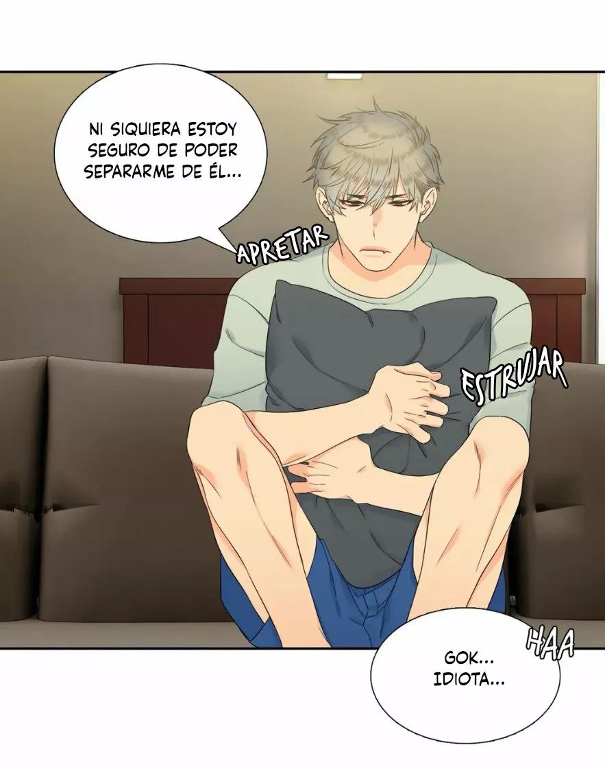 El villano quiere ser rescatado - Capítulo 34 3 manhwa