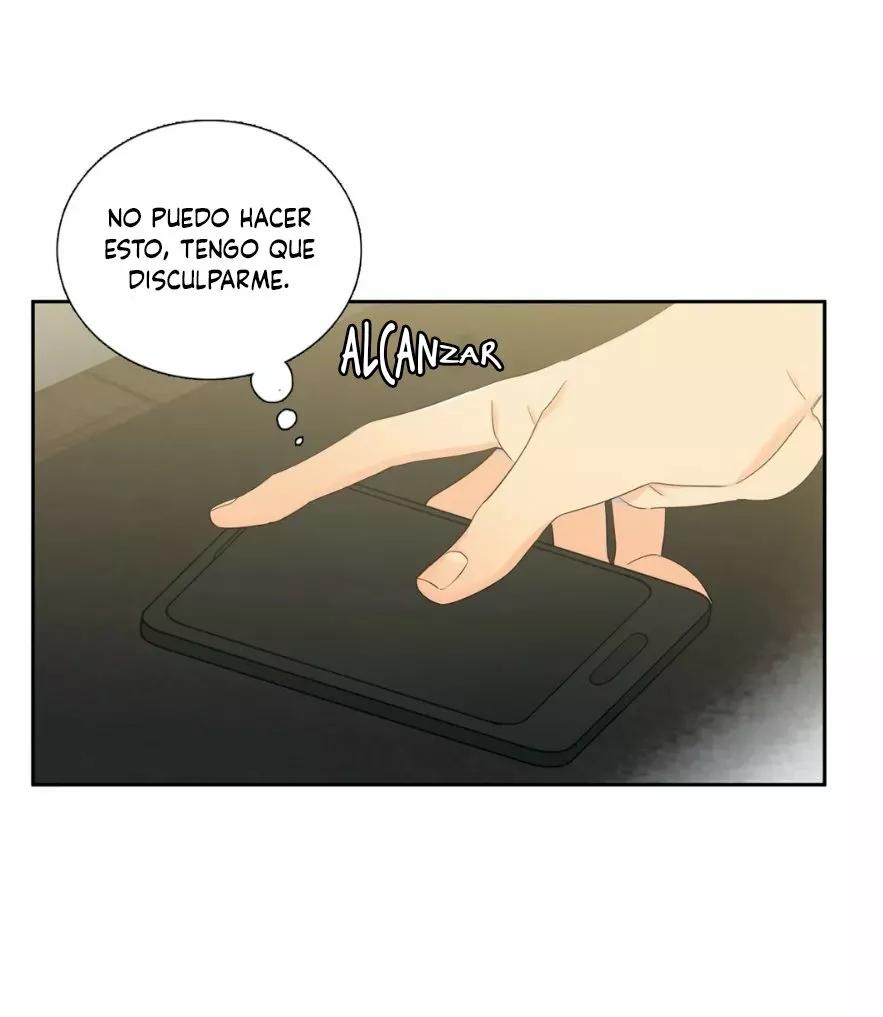 El villano quiere ser rescatado - Capítulo 34 3 manhwa