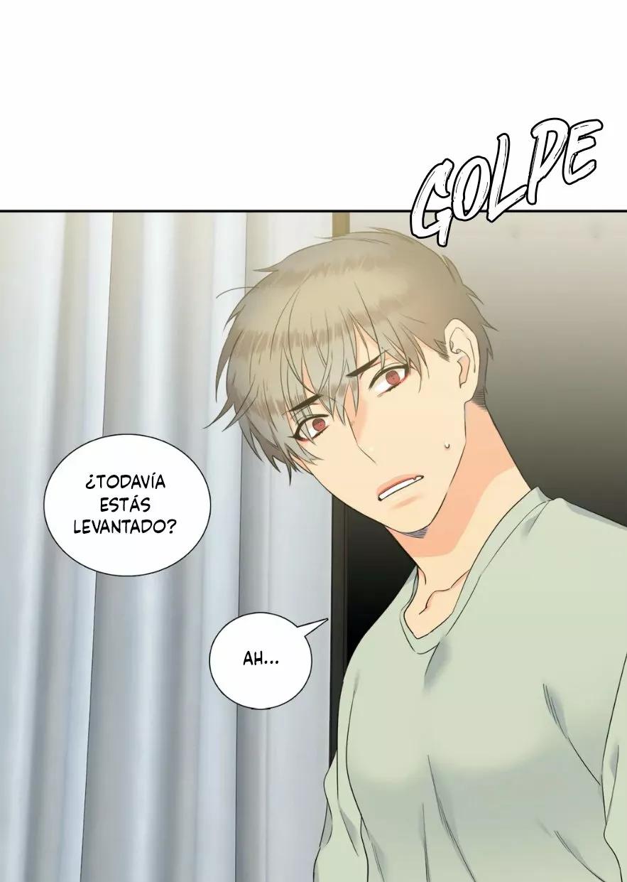 El villano quiere ser rescatado - Capítulo 34 3 manhwa