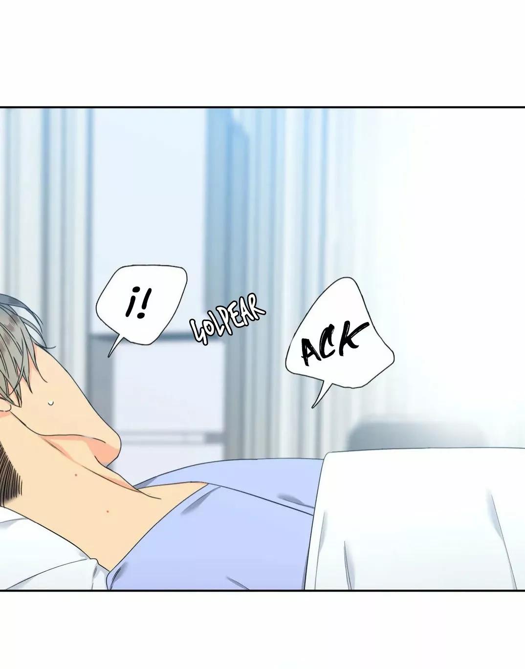 El villano quiere ser rescatado - Capítulo 50 manhwa