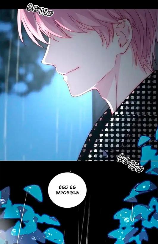 El villano quiere ser rescatado - Capítulo 45 3 manhwa
