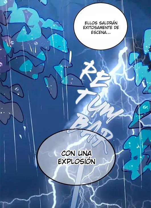El villano quiere ser rescatado - Capítulo 45 3 manhwa