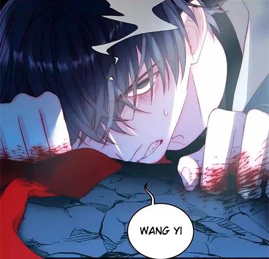 El villano quiere ser rescatado - Capítulo 45 3 manhwa