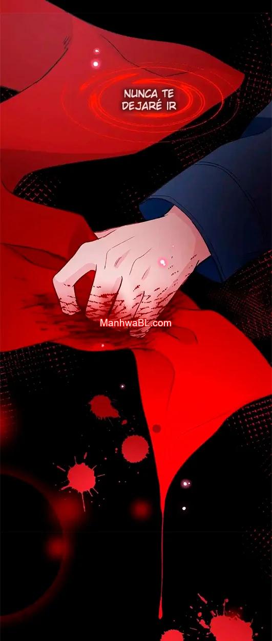 El villano quiere ser rescatado - Capítulo 45 3 manhwa