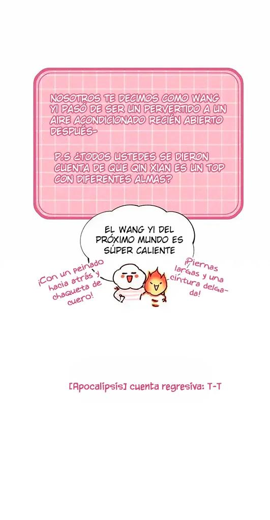 El villano quiere ser rescatado - Capítulo 45 3 manhwa