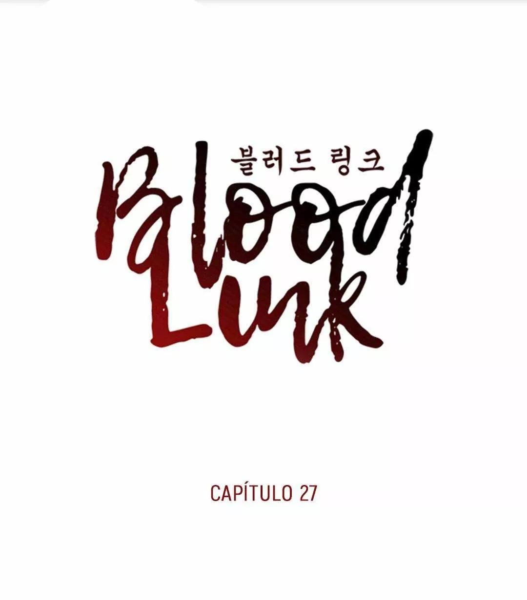 El villano quiere ser rescatado - Capítulo 27 manhwa