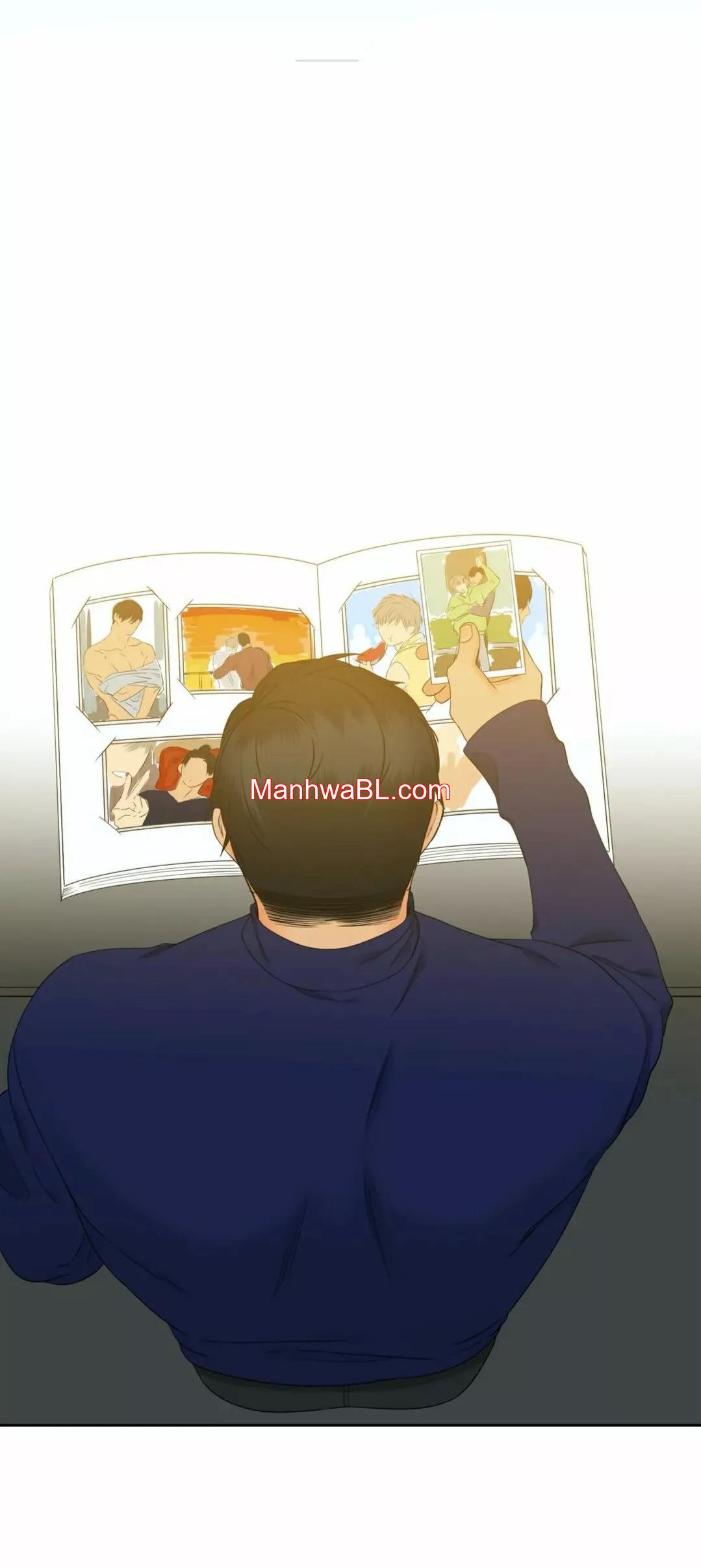 El villano quiere ser rescatado - Capítulo 44 3 manhwa