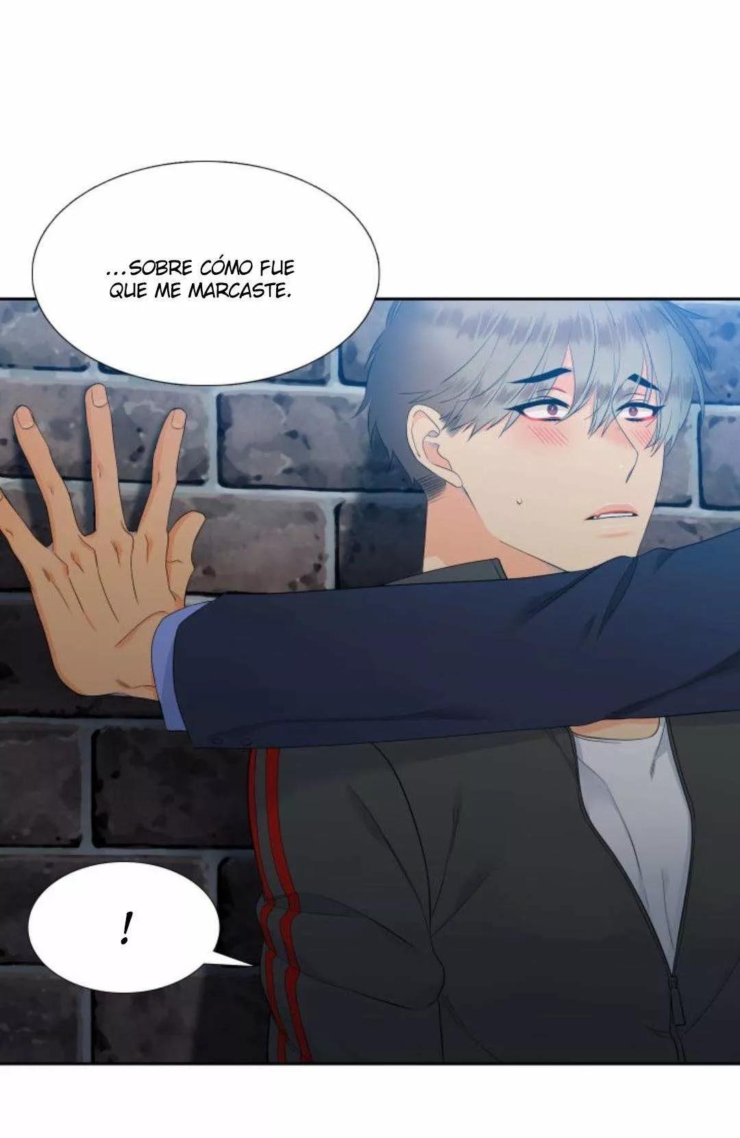 El villano quiere ser rescatado - Capítulo 28 3 manhwa