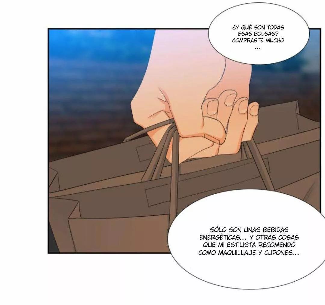 El villano quiere ser rescatado - Capítulo 28 3 manhwa