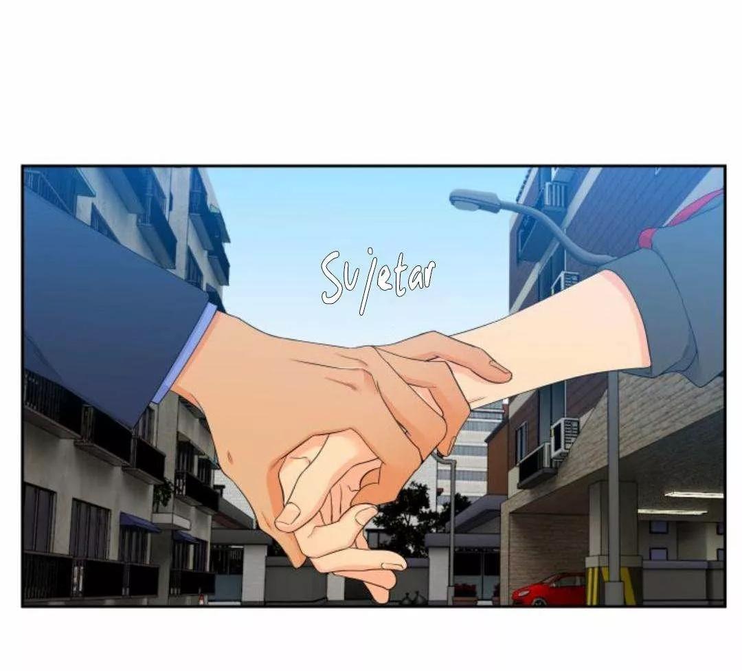 El villano quiere ser rescatado - Capítulo 28 3 manhwa