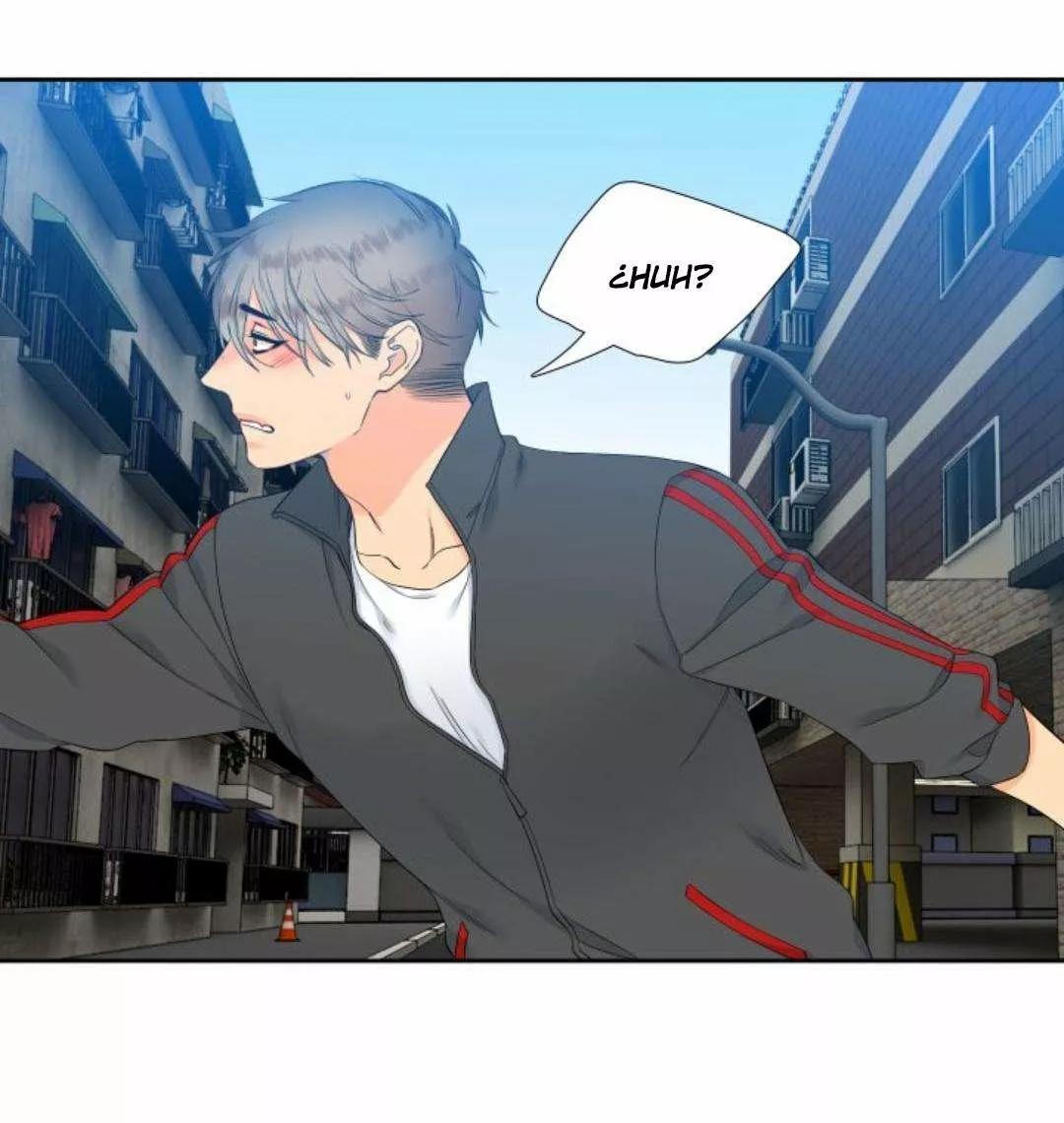 El villano quiere ser rescatado - Capítulo 28 3 manhwa