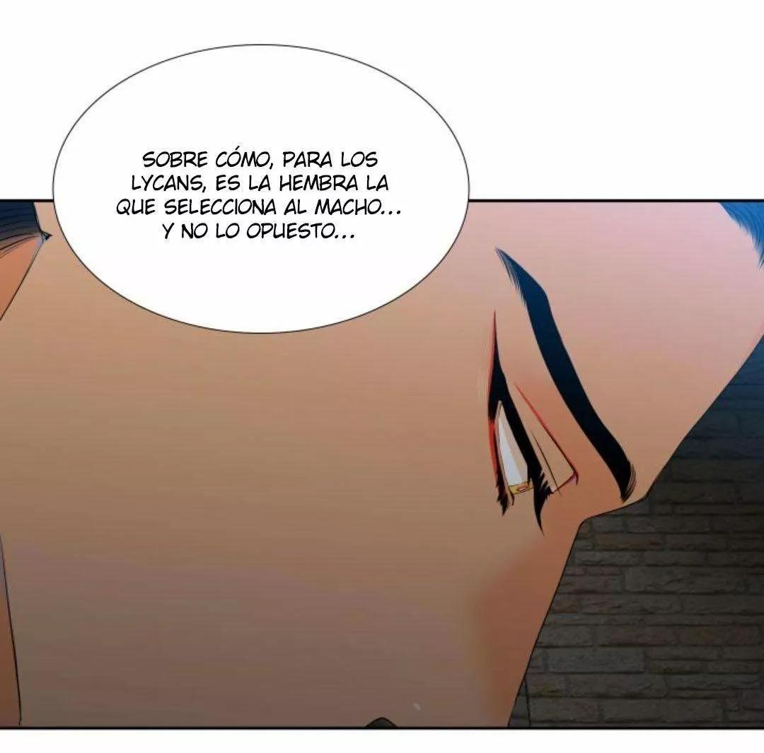 El villano quiere ser rescatado - Capítulo 28 3 manhwa