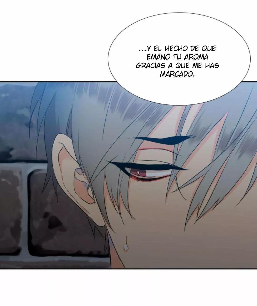 El villano quiere ser rescatado - Capítulo 28 3 manhwa