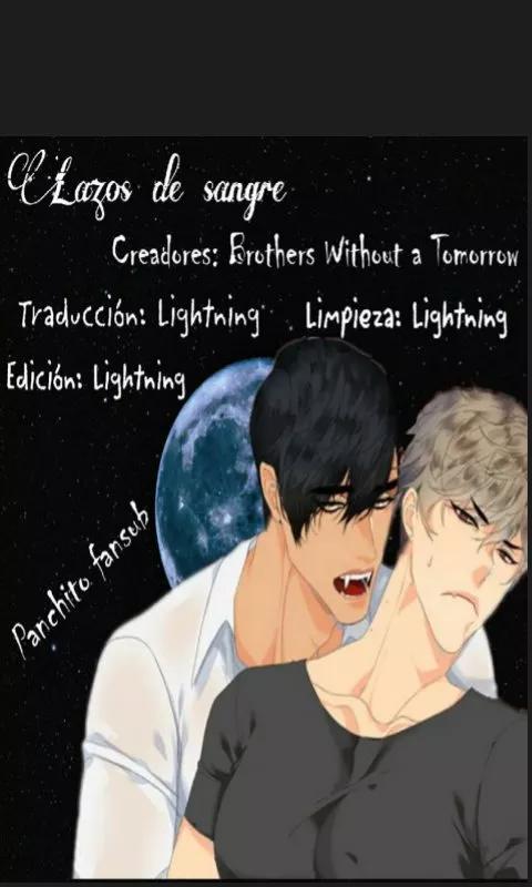 El villano quiere ser rescatado - Capítulo 3 manhwa