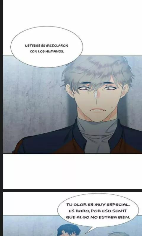 El villano quiere ser rescatado - Capítulo 3 manhwa