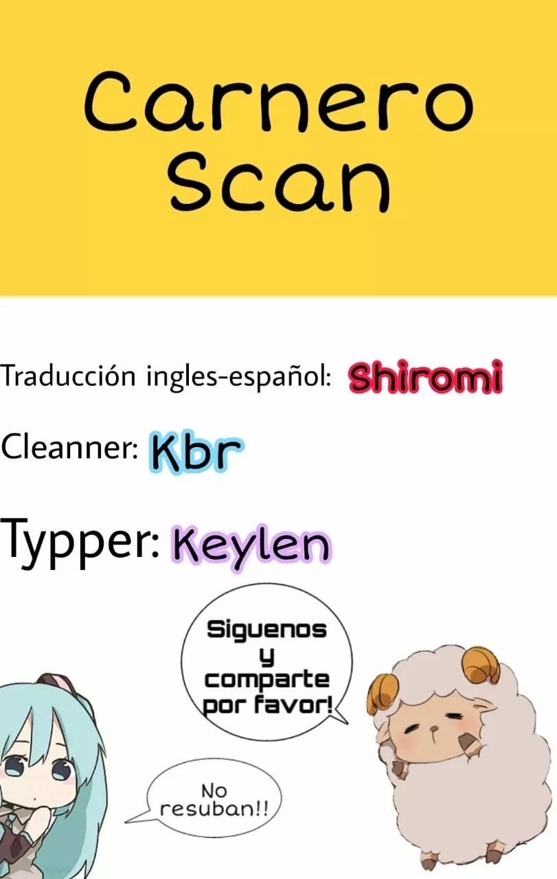 El villano quiere ser rescatado - Capítulo 22 3 manhwa