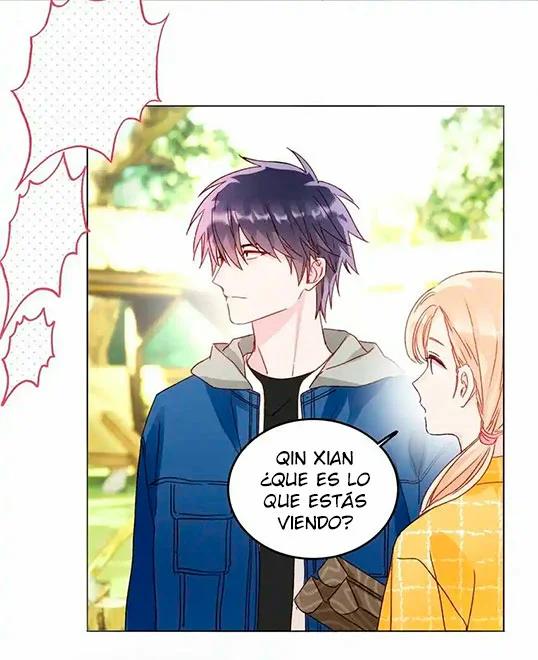 El villano quiere ser rescatado - Capítulo 42 2 manhwa