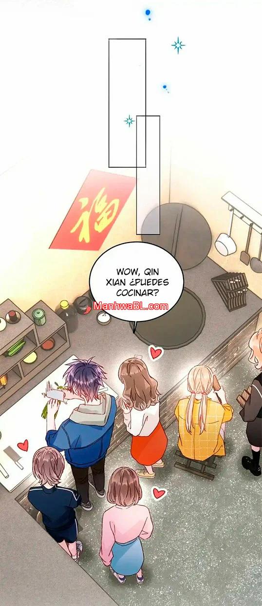 El villano quiere ser rescatado - Capítulo 42 2 manhwa