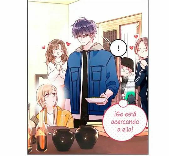 El villano quiere ser rescatado - Capítulo 42 2 manhwa