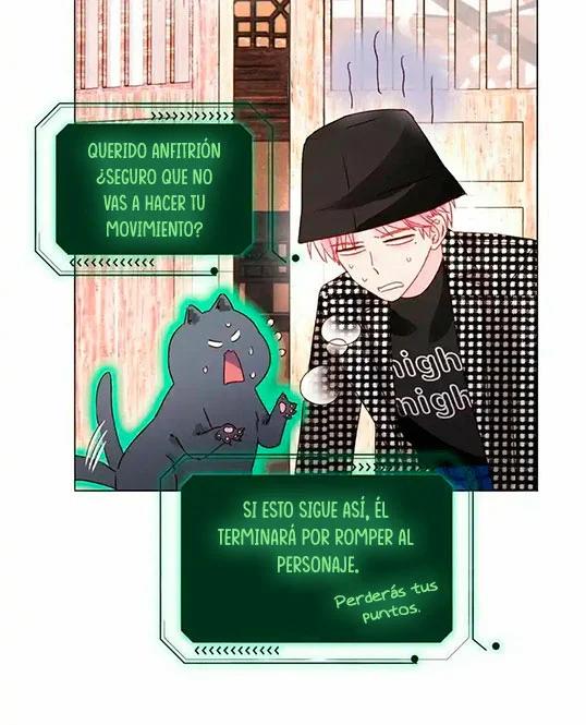 El villano quiere ser rescatado - Capítulo 42 2 manhwa