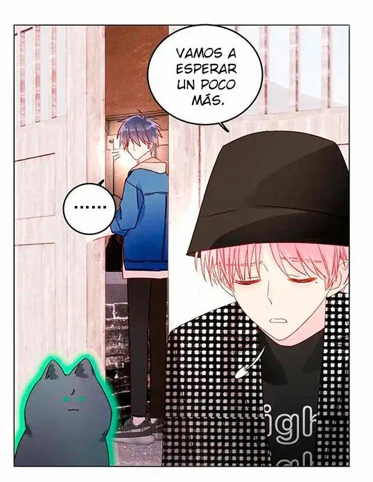 El villano quiere ser rescatado - Capítulo 42 2 manhwa
