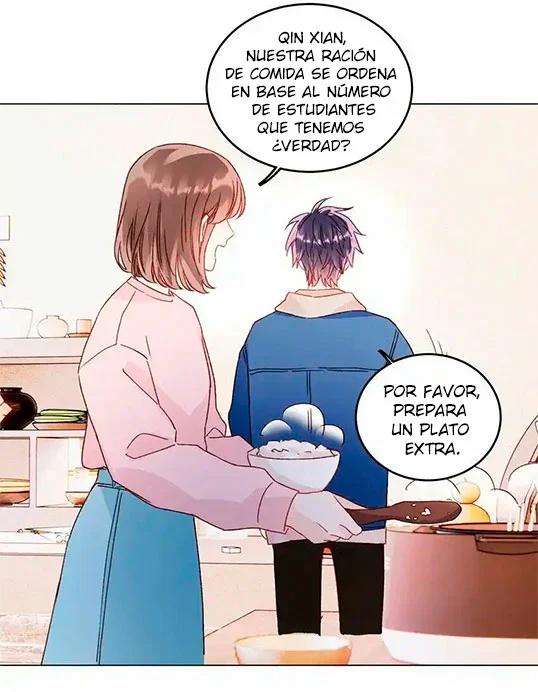 El villano quiere ser rescatado - Capítulo 42 2 manhwa