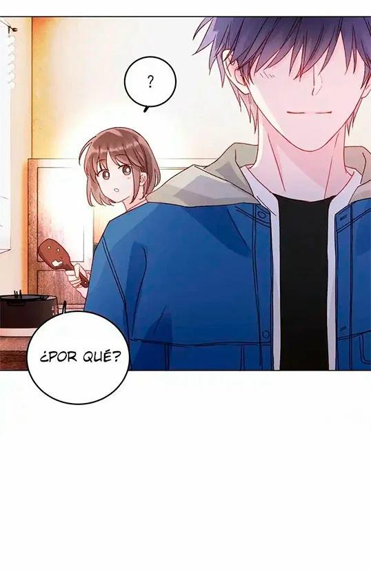 El villano quiere ser rescatado - Capítulo 42 2 manhwa