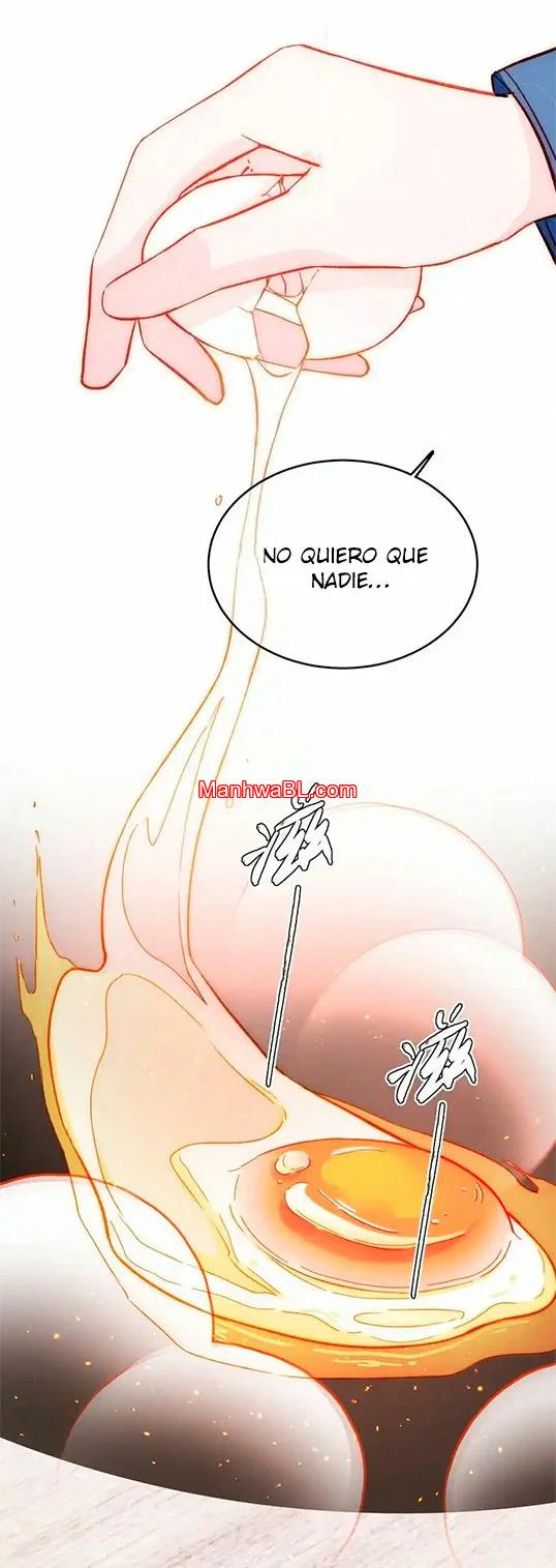 El villano quiere ser rescatado - Capítulo 42 2 manhwa