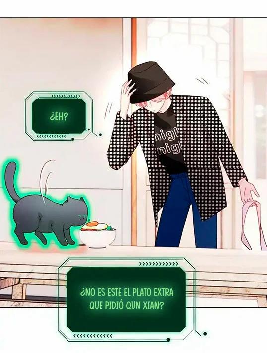 El villano quiere ser rescatado - Capítulo 42 2 manhwa