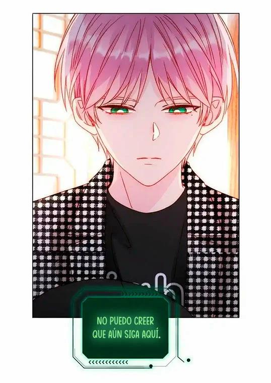 El villano quiere ser rescatado - Capítulo 42 2 manhwa