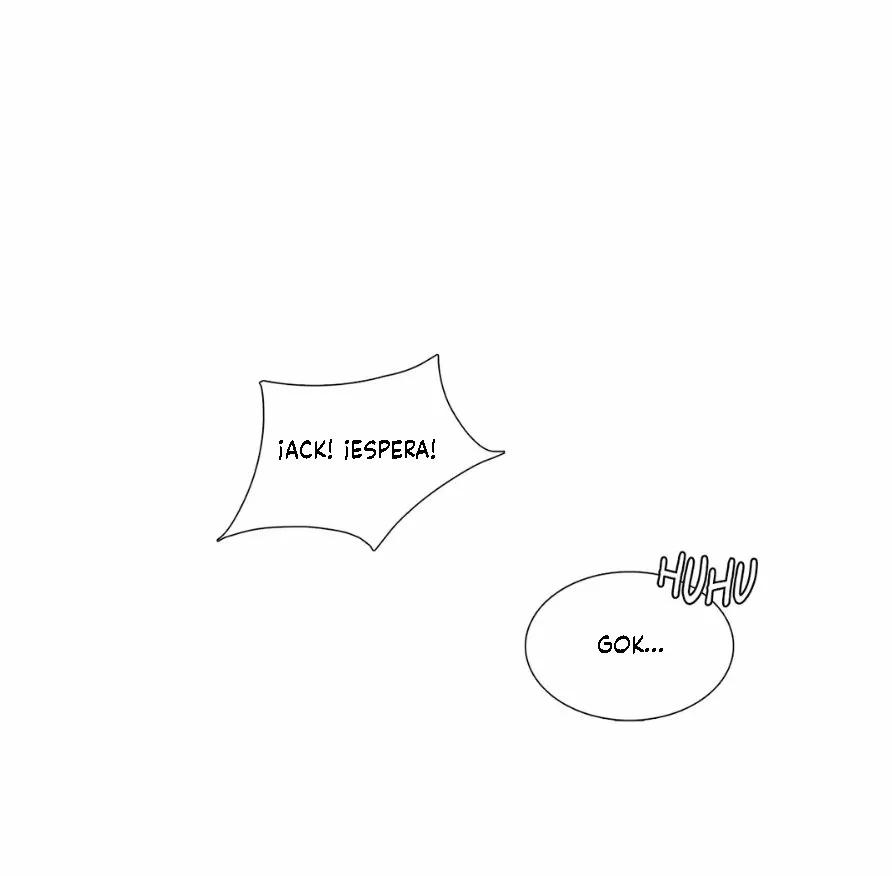 El villano quiere ser rescatado - Capítulo 35 3 manhwa
