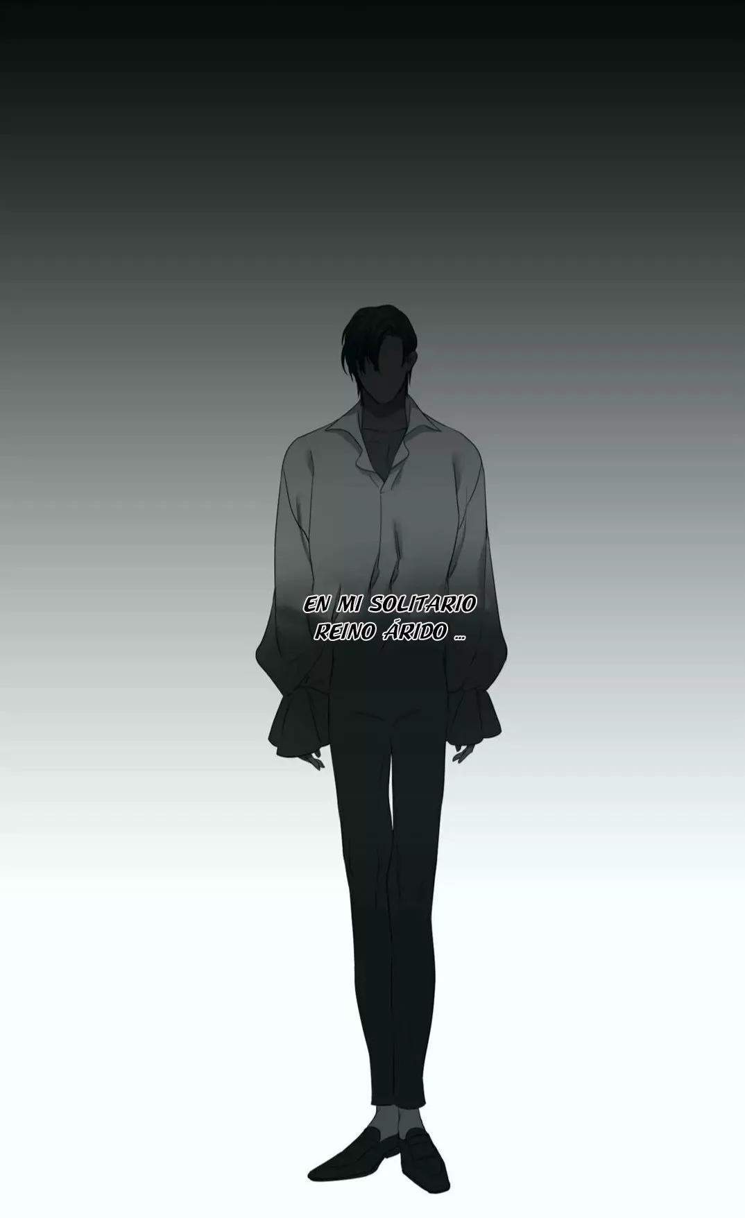 El villano quiere ser rescatado - Capítulo 43 manhwa