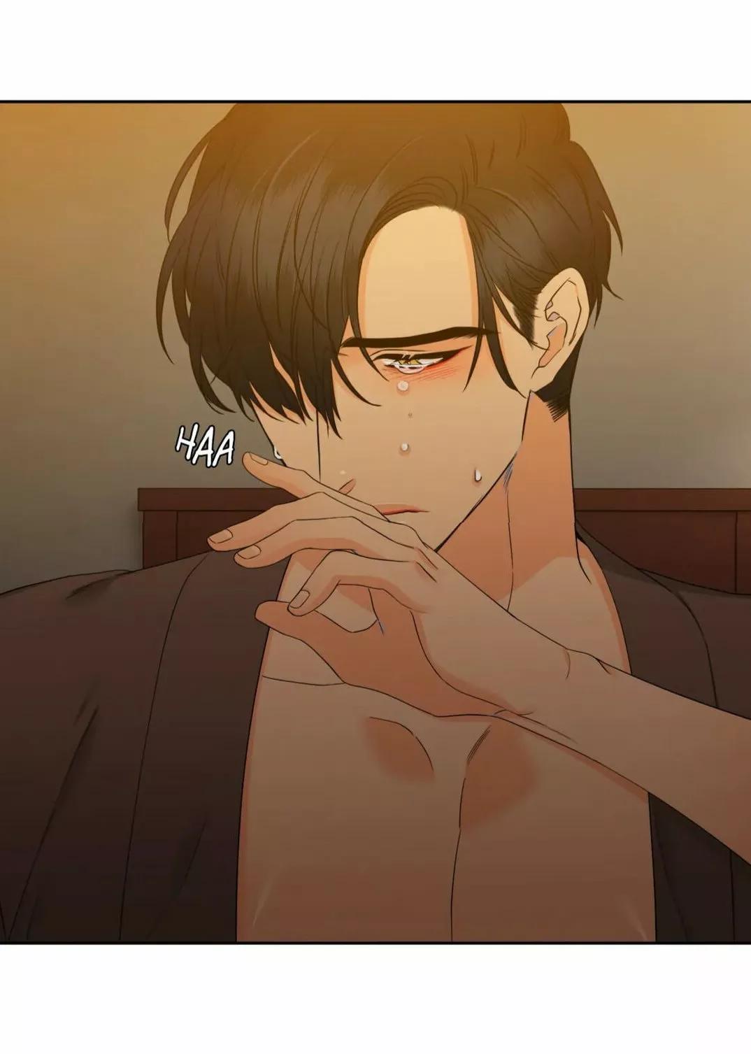 El villano quiere ser rescatado - Capítulo 43 manhwa