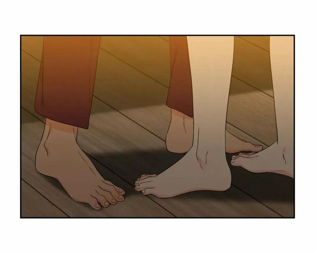 El villano quiere ser rescatado - Capítulo 43 manhwa