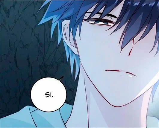 El villano quiere ser rescatado - Capítulo 44 3 manhwa