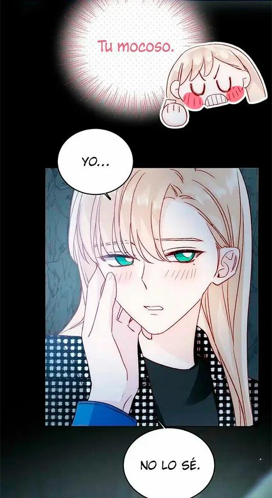 El villano quiere ser rescatado - Capítulo 44 3 manhwa