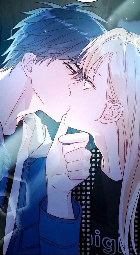 El villano quiere ser rescatado - Capítulo 44 3 manhwa
