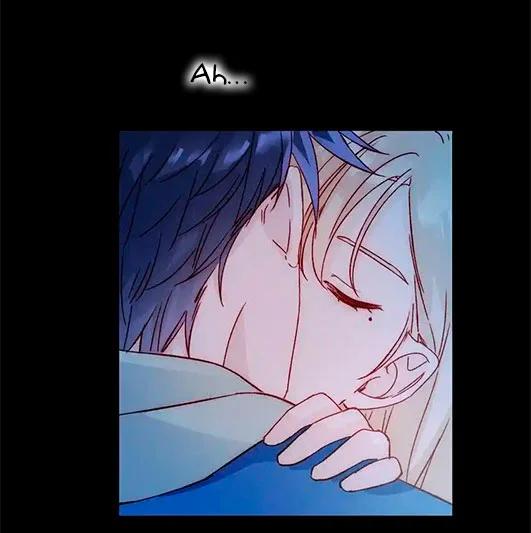 El villano quiere ser rescatado - Capítulo 44 3 manhwa