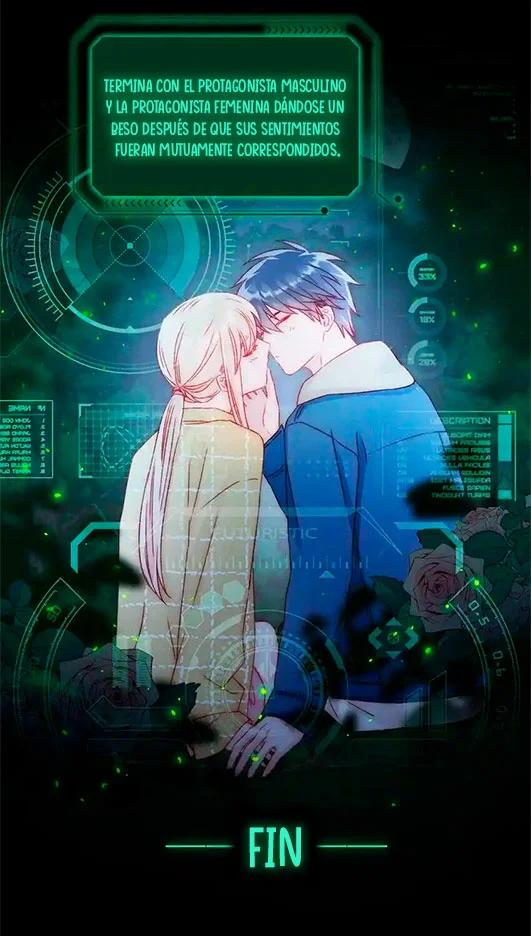 El villano quiere ser rescatado - Capítulo 44 3 manhwa