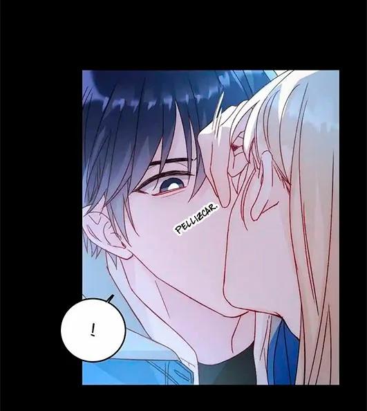 El villano quiere ser rescatado - Capítulo 44 3 manhwa