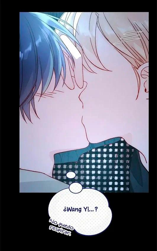 El villano quiere ser rescatado - Capítulo 44 3 manhwa